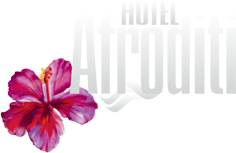 Hotel Afroditi in Kamares, Sifnos
